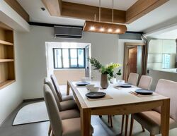 Fernwood Towers (D15), Condominium #463518881